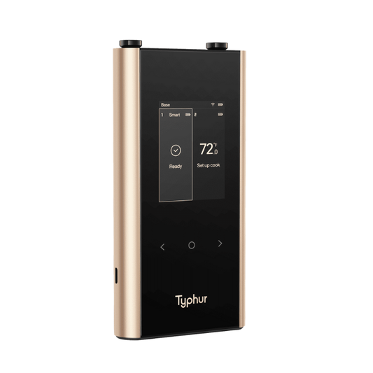 Typhur Sync Gold Dual