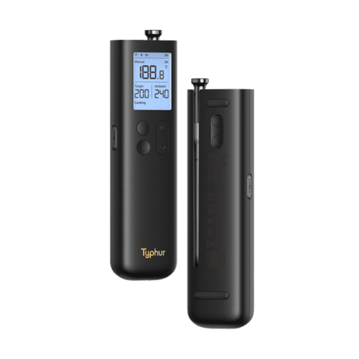 Typhur Sync Gold Lite