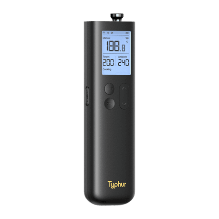 Typhur Sync Gold Lite