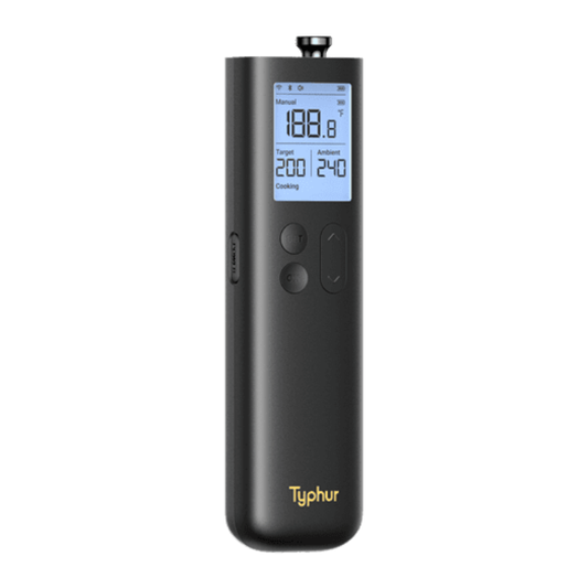 Typhur Sync Gold Lite