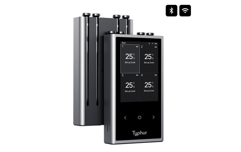 Typhur Sync Quad