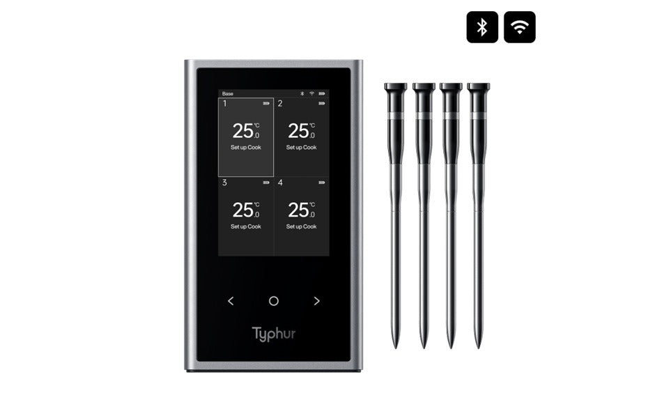 Typhur Sync Quad