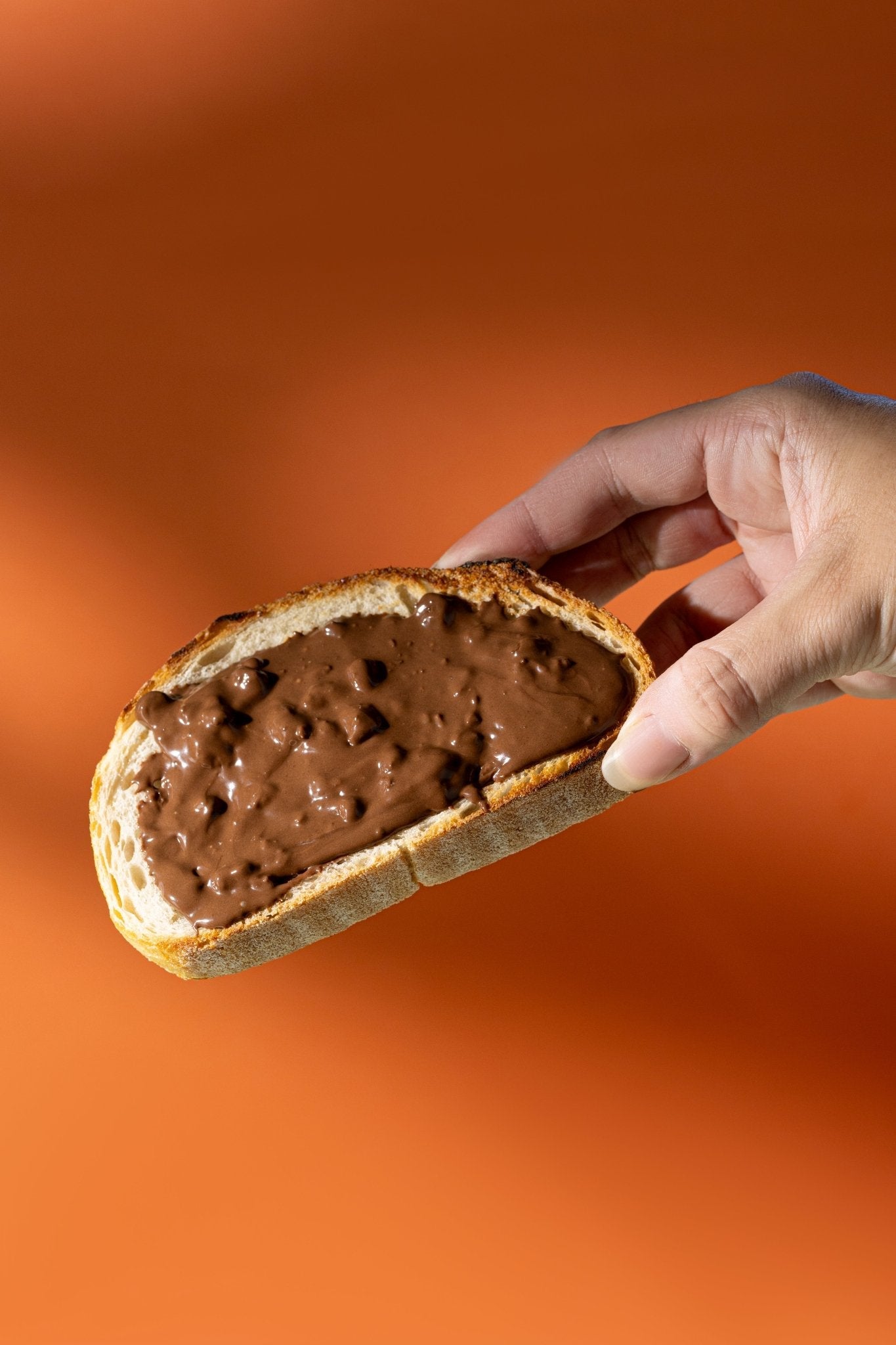 Vanilla Velvet Chocolate Spread - 275g