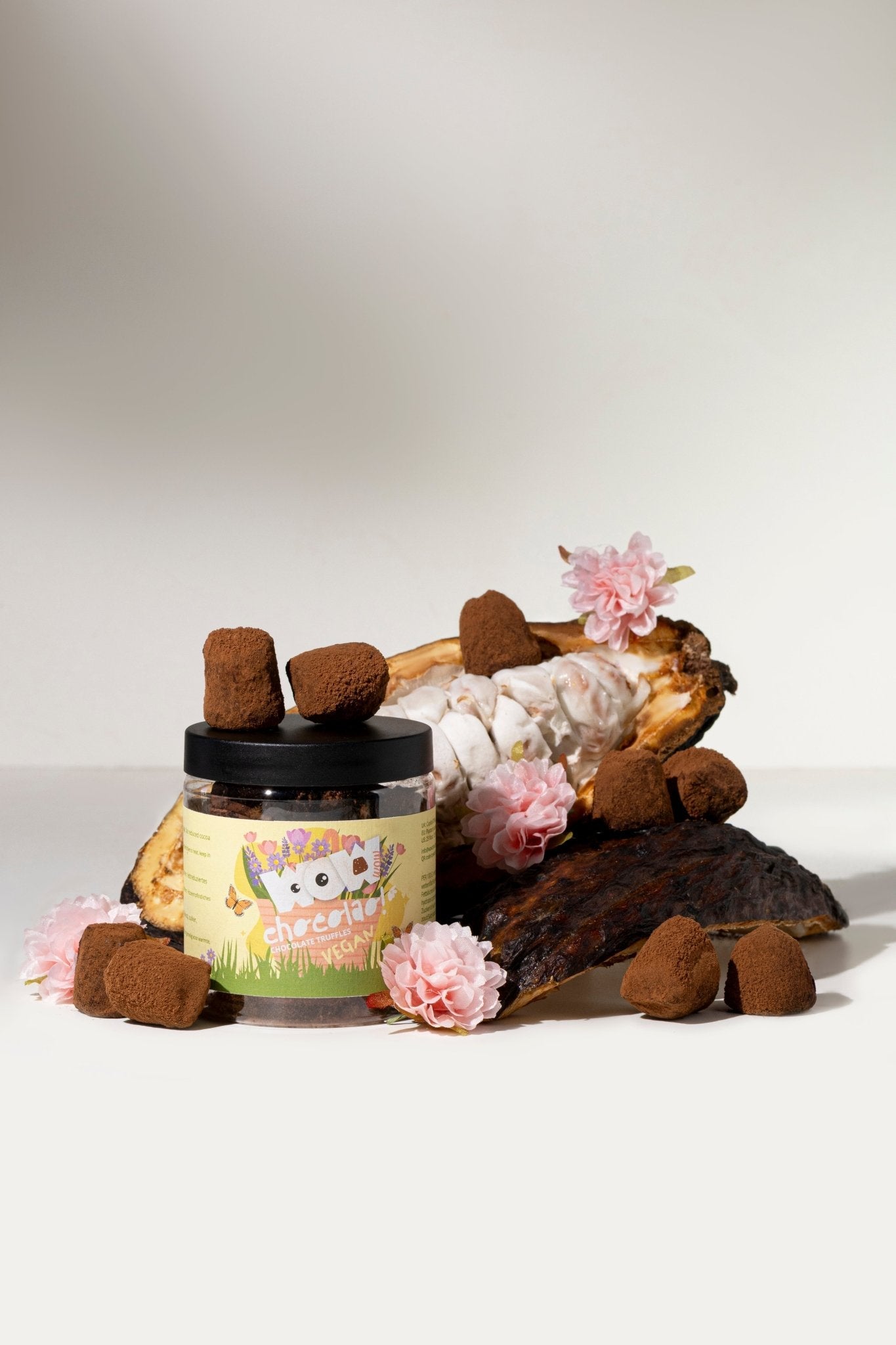 Vegan - Easter Edition - 130g Gifting jar