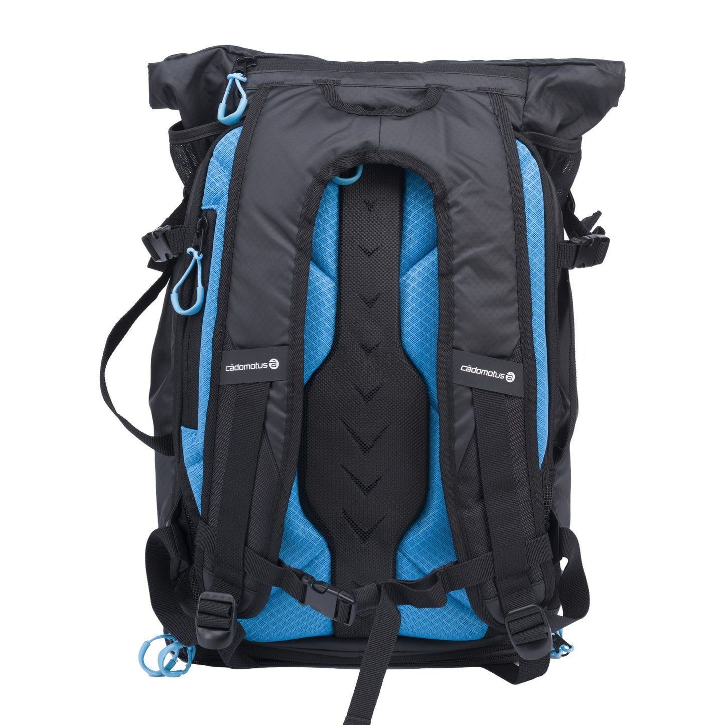 Bolsa versátil 3.0 à prova de chuva para o dia da corrida