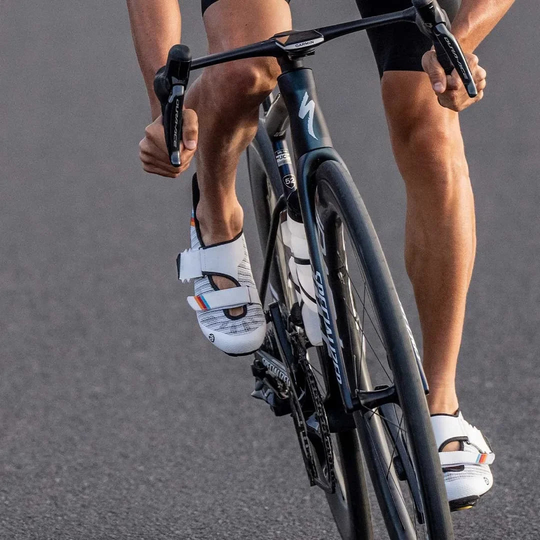 Sapatilha de ciclismo Worldcup 4E Triathlon (sprint)