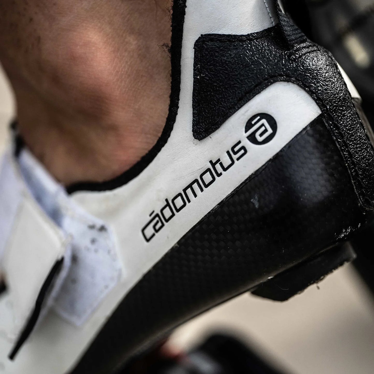Sapatilha de ciclismo Worldcup T2 Triathlon (sprint)