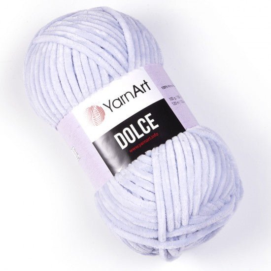 Yarnart Dolce