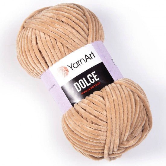 Yarnart Dolce