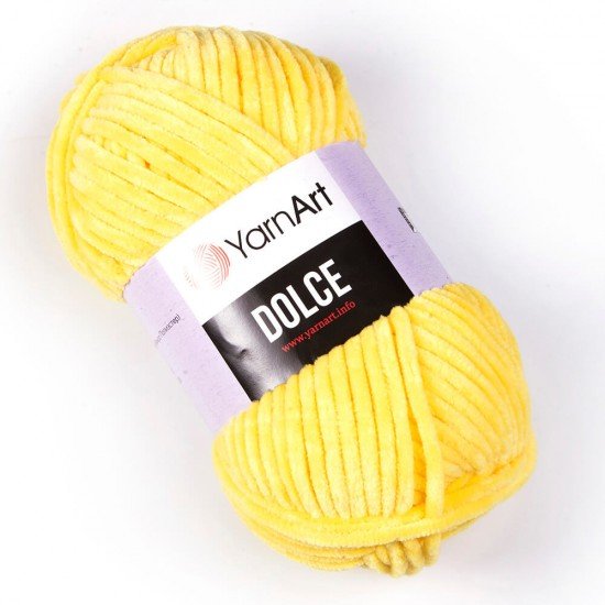 Yarnart Dolce