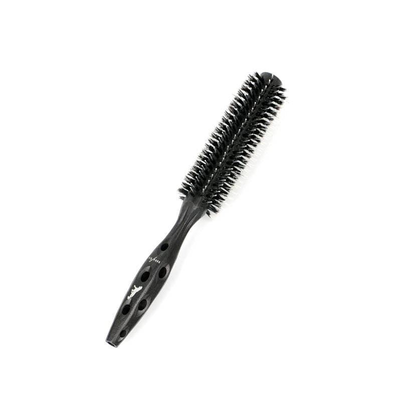 Y.S. Park Borstel Carbon Tiger Haar/Nylon