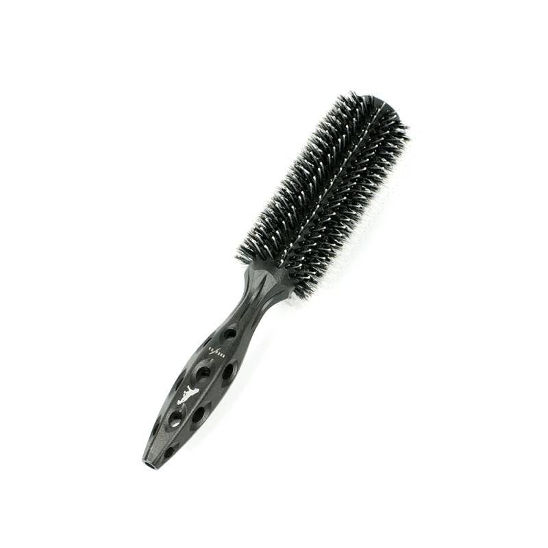Y.S. Park Borstel Carbon Tiger Haar/Nylon