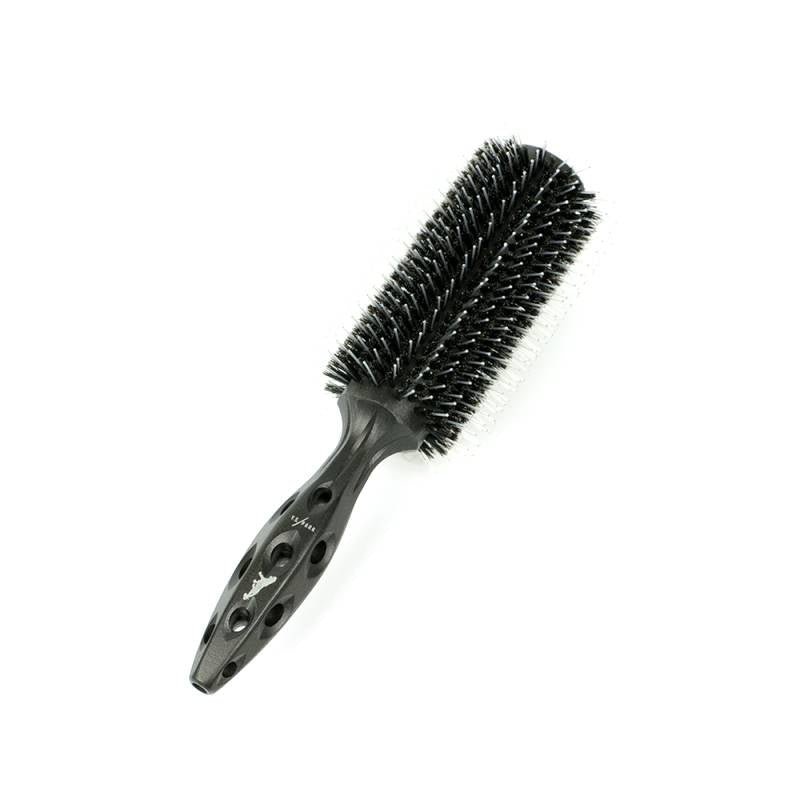 Y.S. Park Borstel Carbon Tiger Haar/Nylon