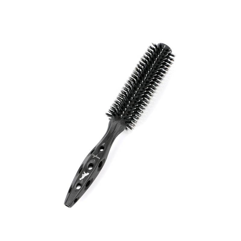Y.S. Park Borstel Carbon Tiger Haar/Nylon