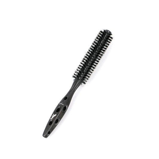 Y.S. Park Borstel Carbon Tiger Haar/Nylon