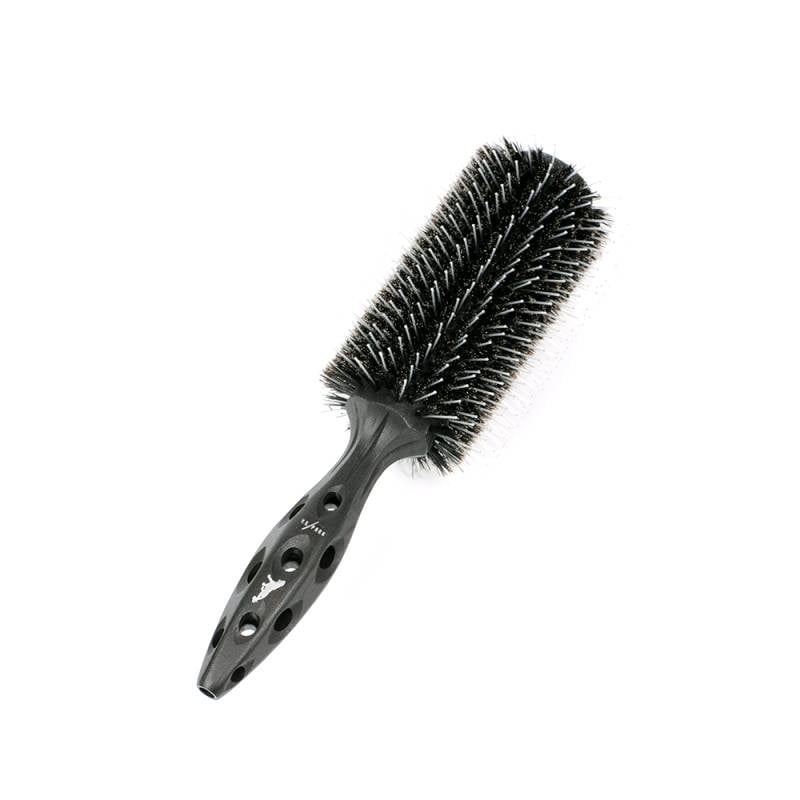 Y.S. Park Borstel Carbon Tiger Haar/Nylon