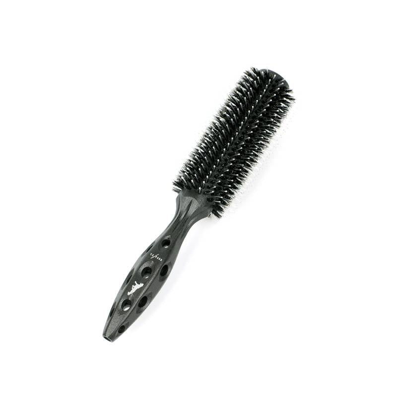 Y.S. Park Borstel Carbon Tiger Haar/Nylon