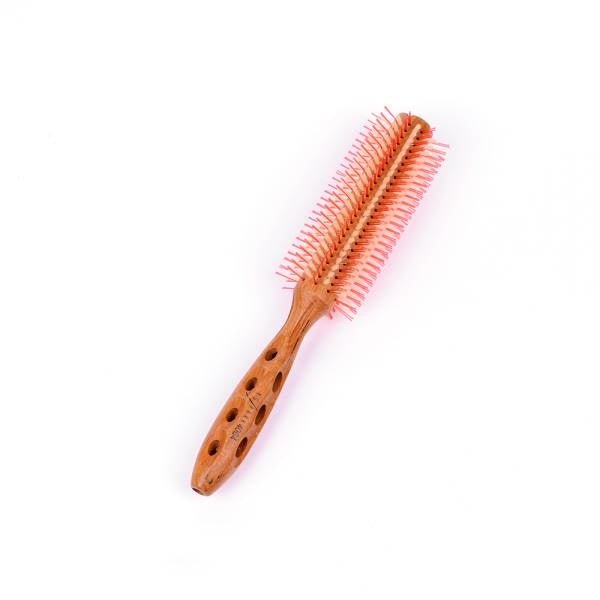 Y.S. Park Borstel Curl Shine Super G Haar/Nylon