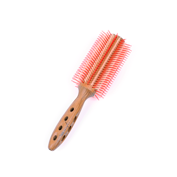 Y.S. Park Borstel Curl Shine Super G Haar/Nylon