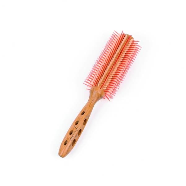 Y.S. Park Borstel Curl Shine Super G Haar/Nylon