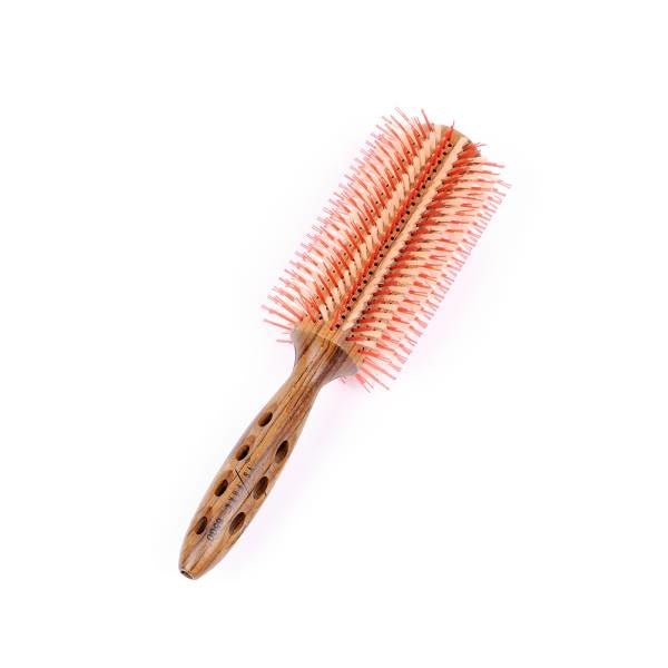 Y.S. Park Borstel Curl Shine Super G Haar/Nylon