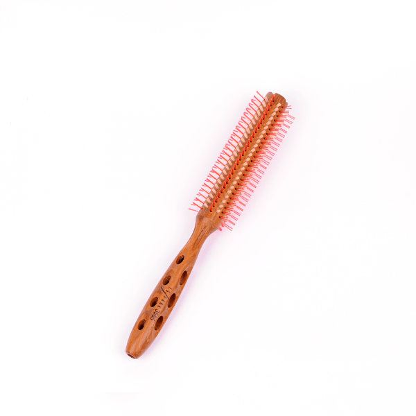 Y.S. Park Borstel Curl Shine Super G Haar/Nylon