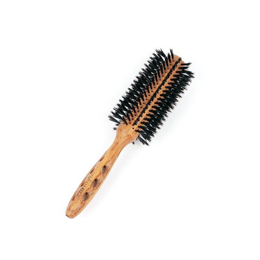 Y.S. Park Borstel Straight Shine Rond Echt Haar
