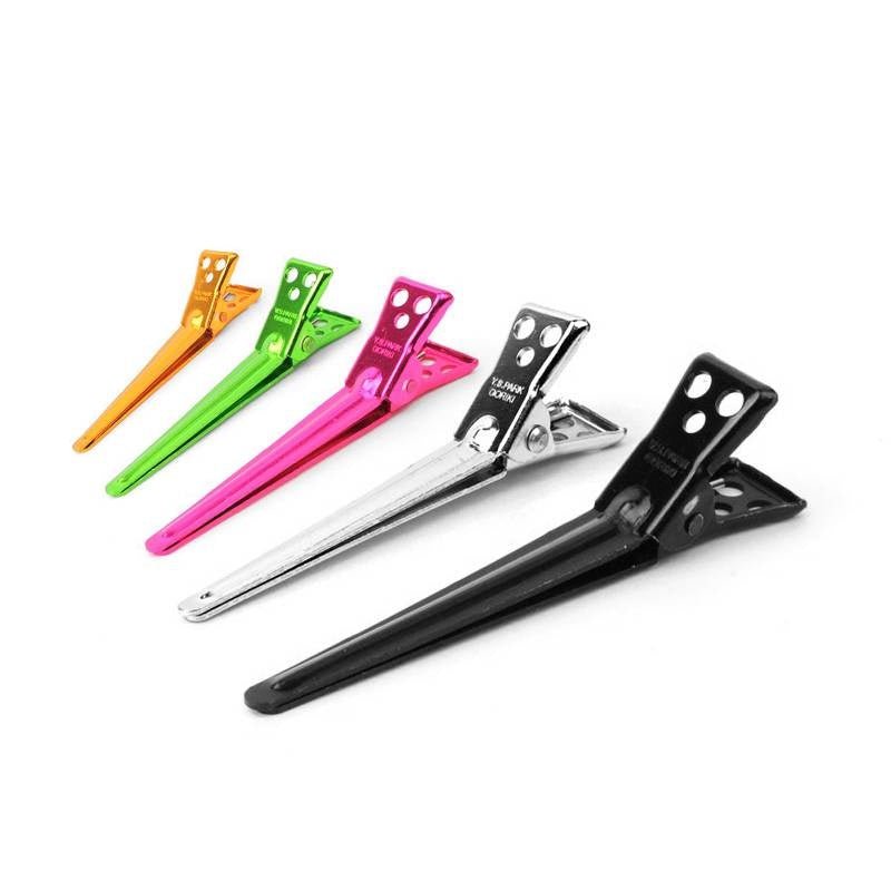 Y.S. Park Clip M Verdeelklem Snavel Medium 10 stuks