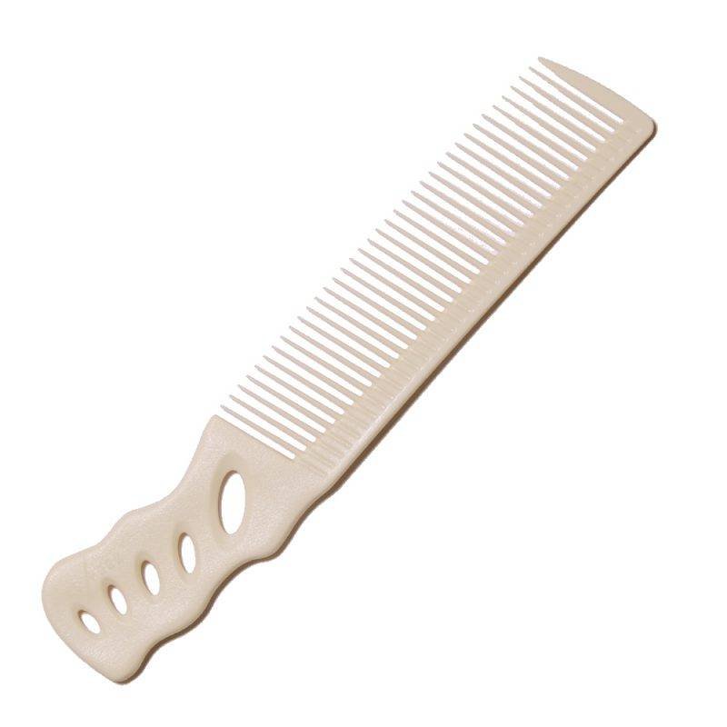 Y.S. Park Knipkam Buigzaam 168mm Wit YS-208