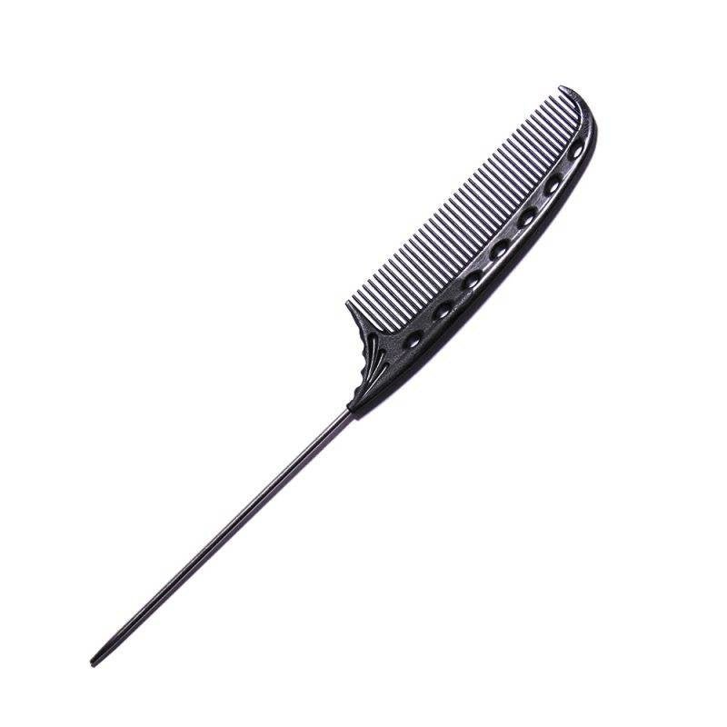 Y.S. Park Naaldkam YS-103 Gebogen 180mm