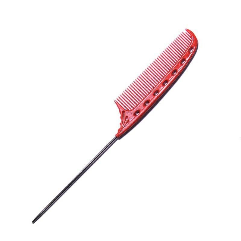 Y.S. Park Naaldkam YS-103 Gebogen 180mm