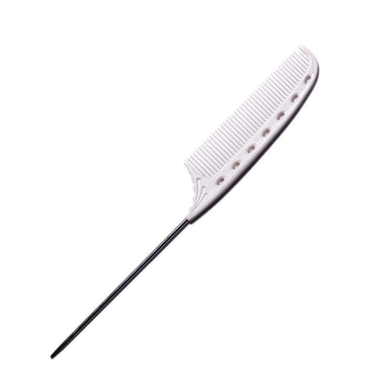 Y.S. Park Naaldkam YS-103 Gebogen 180mm