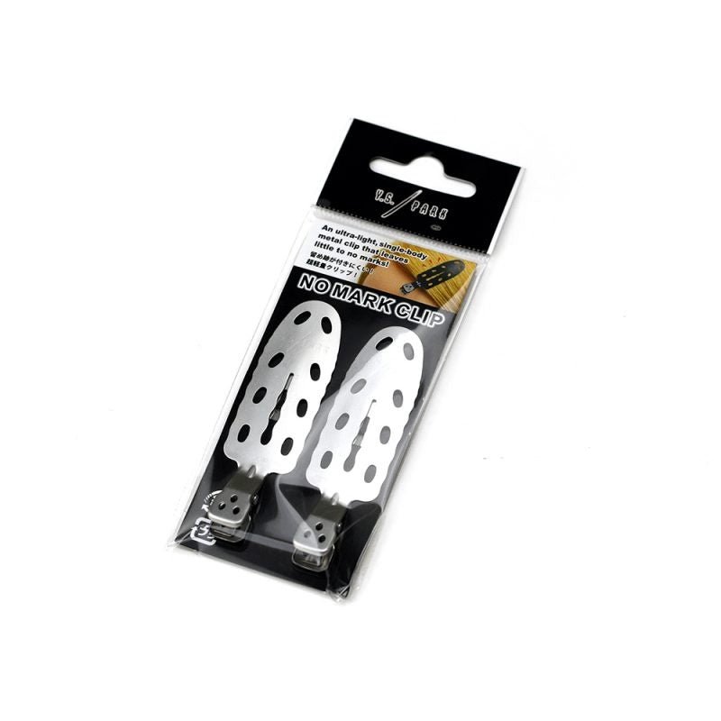 Y.S. Park No Mark Clip 2st