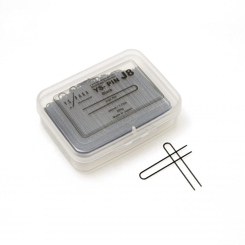 Y.S. Park Steekspeld J8 44mm Zwart 200g
