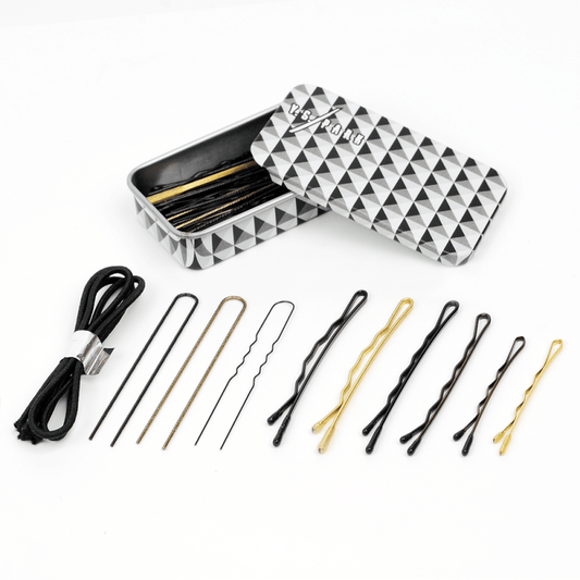 Y.S. Park Steekspeld Set 826 assortiment 39 stuks