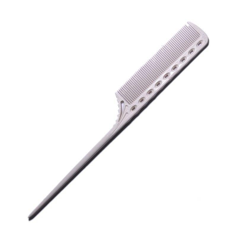 Y.S. Park Steelkam YS-107 Recht 215mm