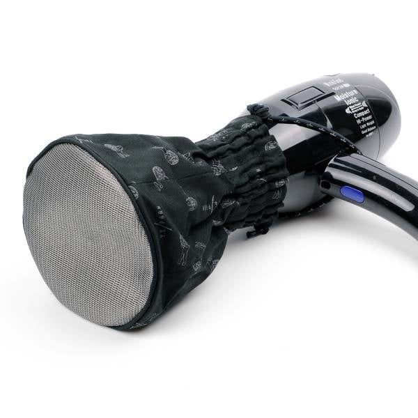 Y.S. Park Uni Diffuser S Hittebestendig Zwart