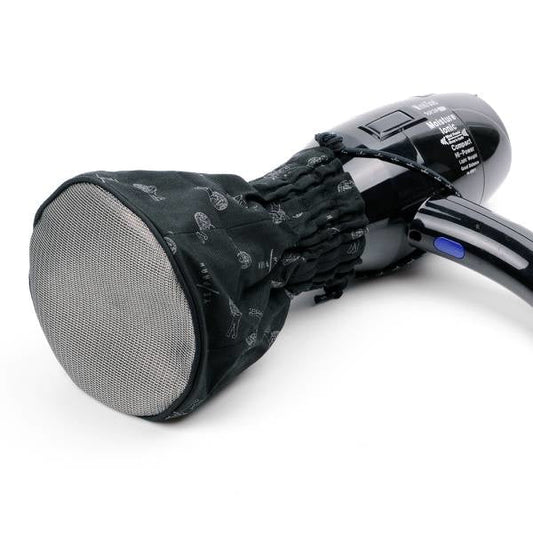 Y.S. Park Uni Diffuser S Hittebestendig Zwart